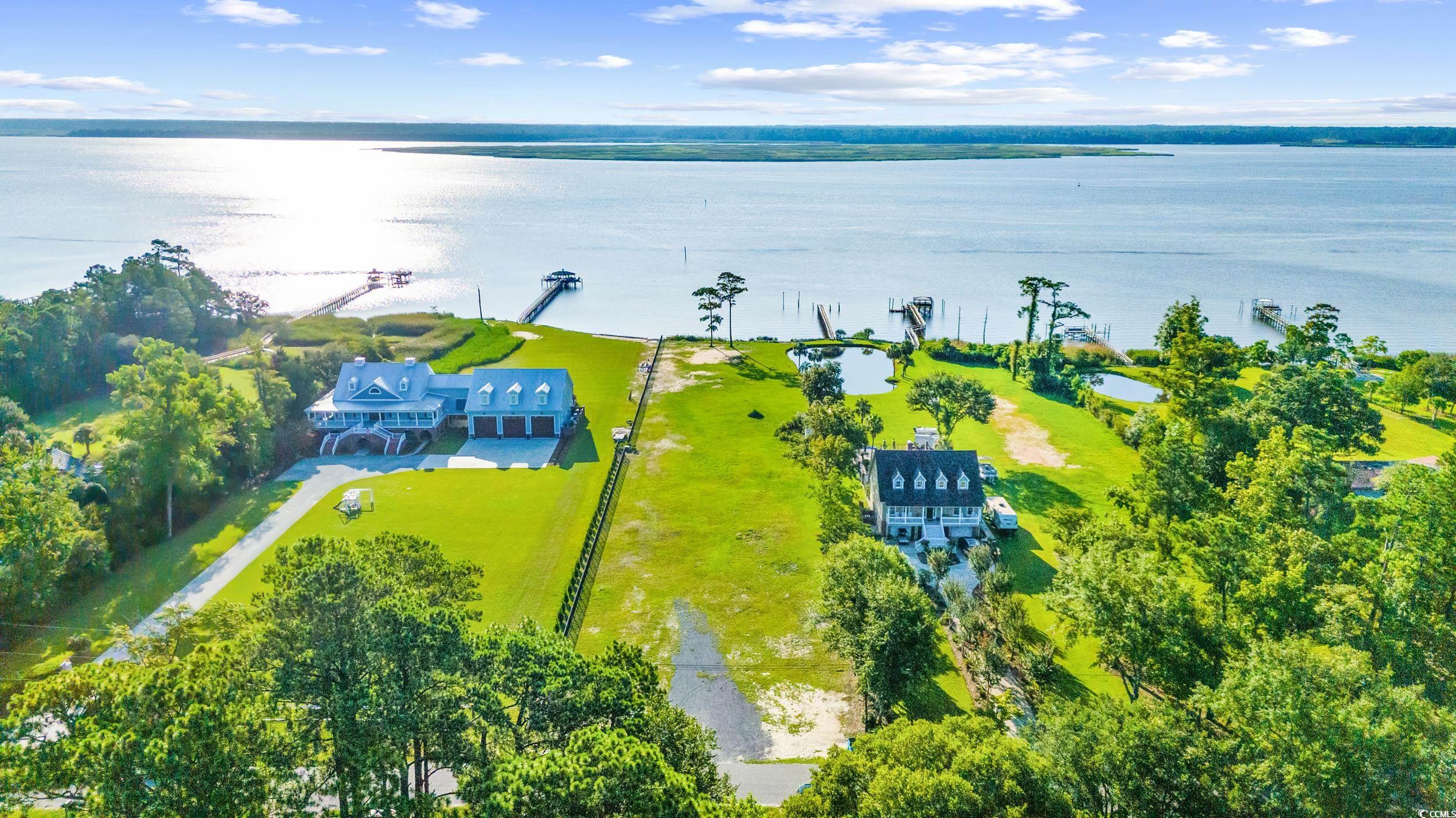 2427 South Bay Street Georgetown, SC 29440 - Photo 1 of 14