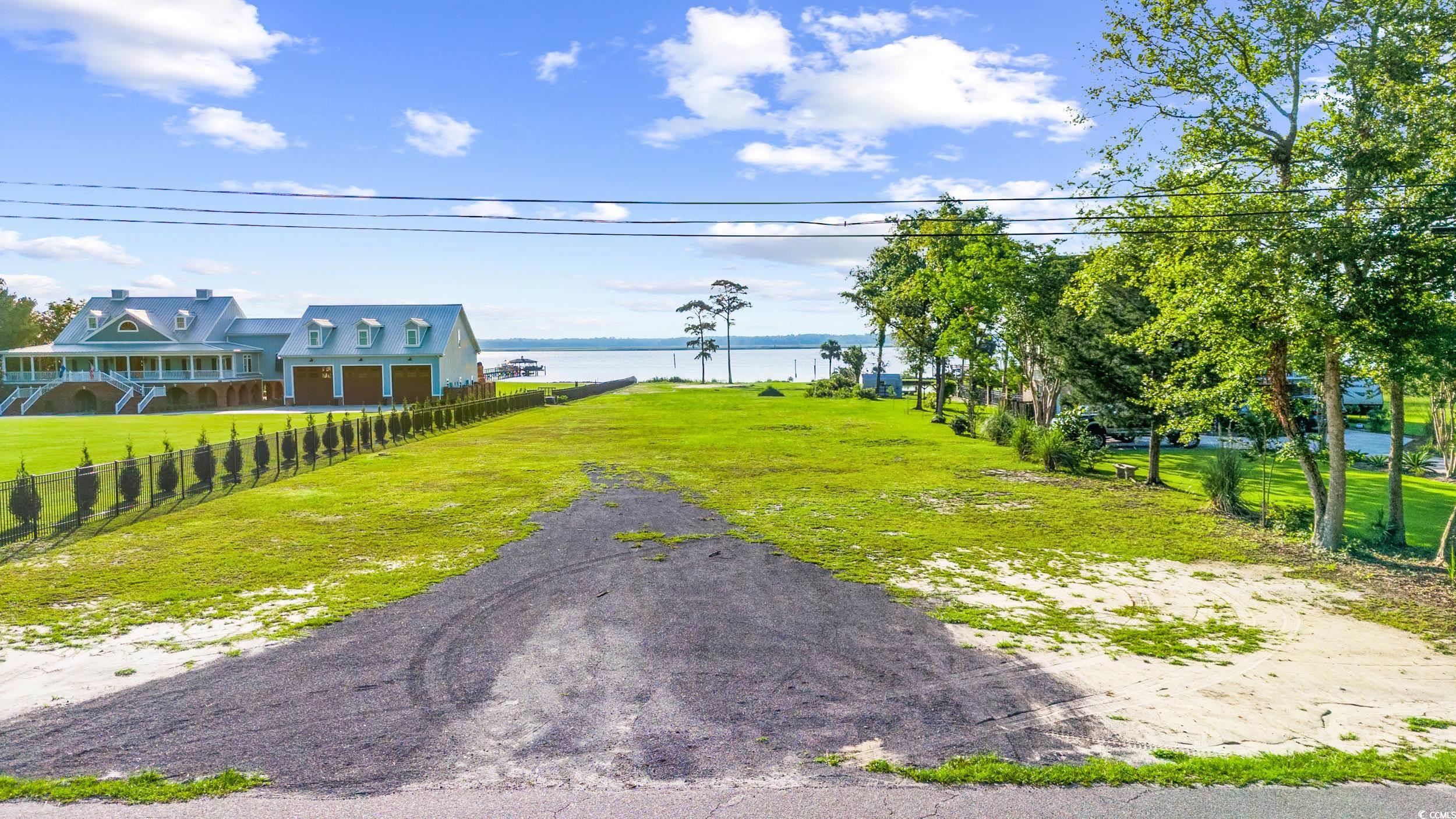 2427 South Bay Street Georgetown, SC 29440 - Photo 11 of 14