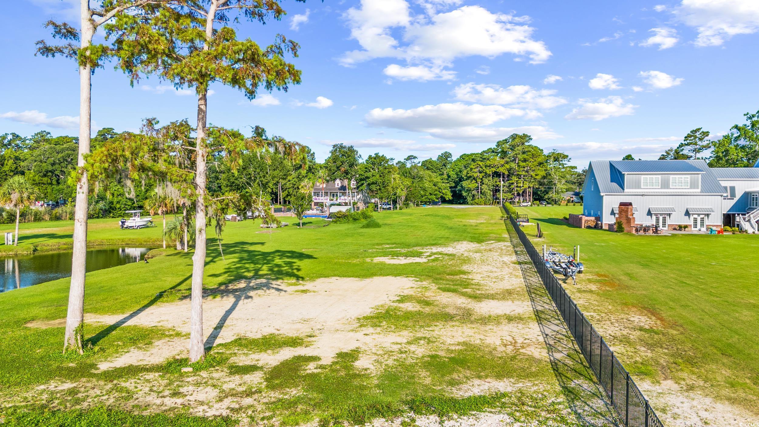2427 South Bay Street Georgetown, SC 29440 - Photo 12 of 14