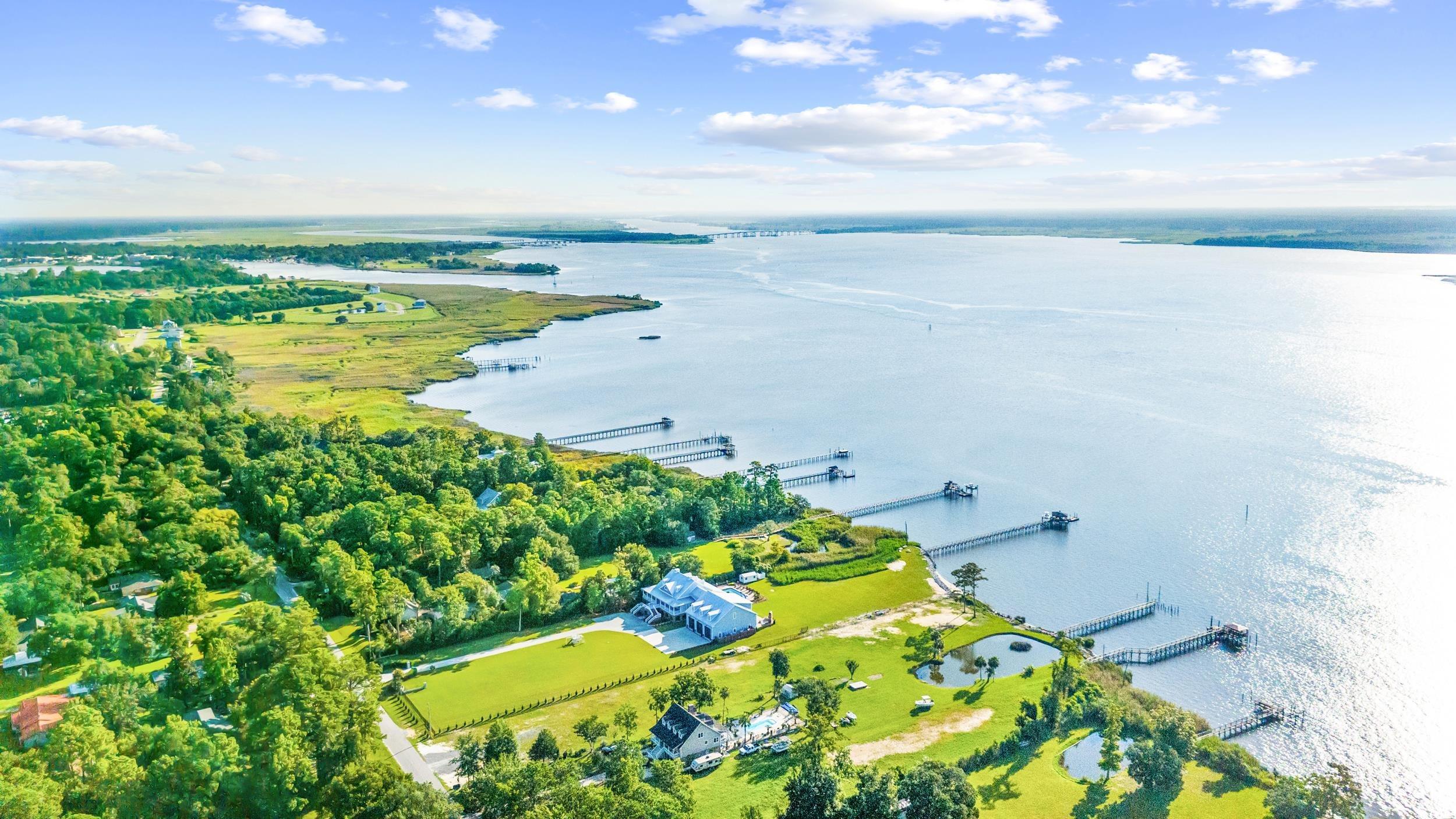 2427 South Bay Street Georgetown, SC 29440 - Photo 13 of 14