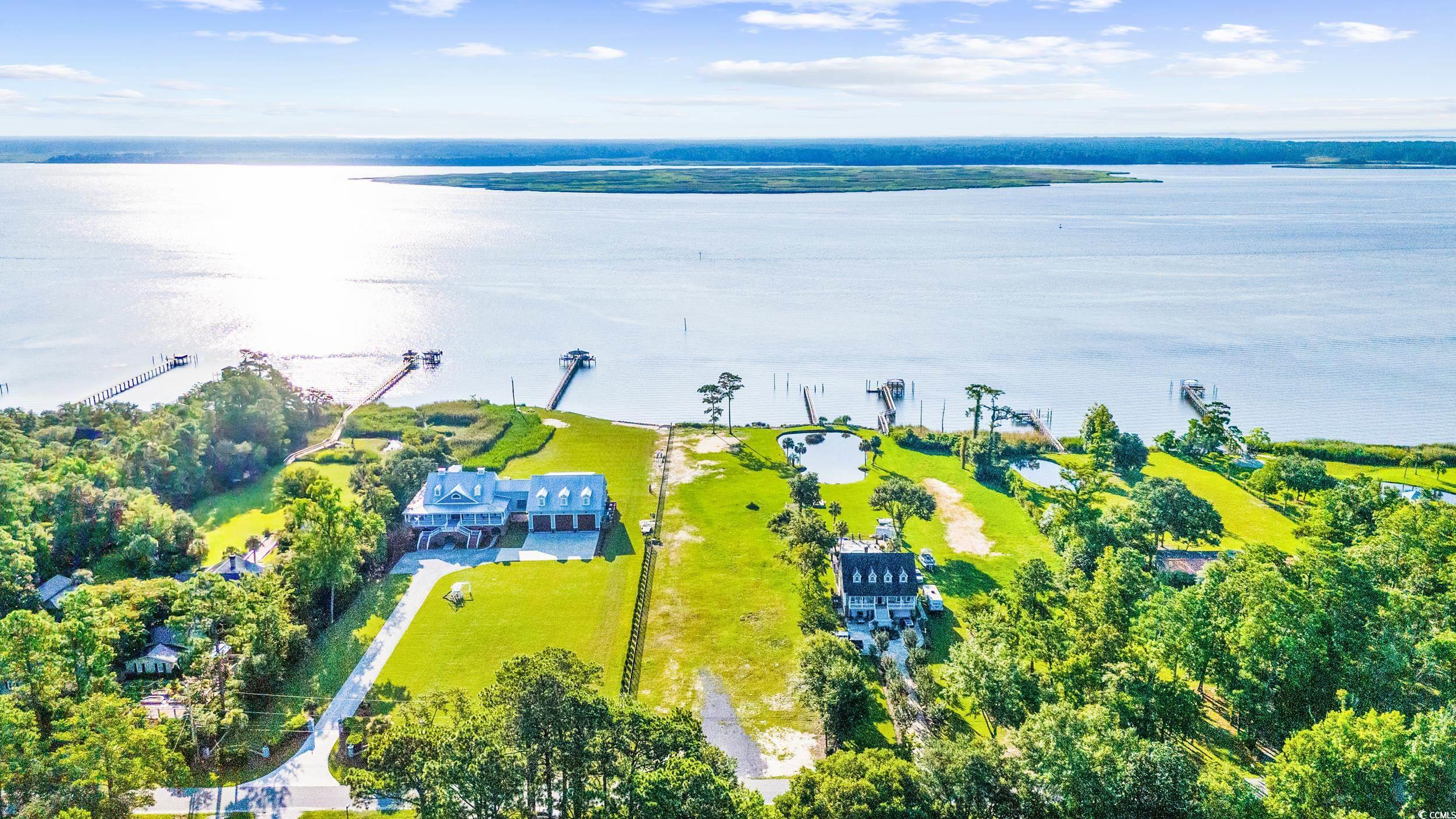 2427 South Bay Street Georgetown, SC 29440 - Photo 2 of 14