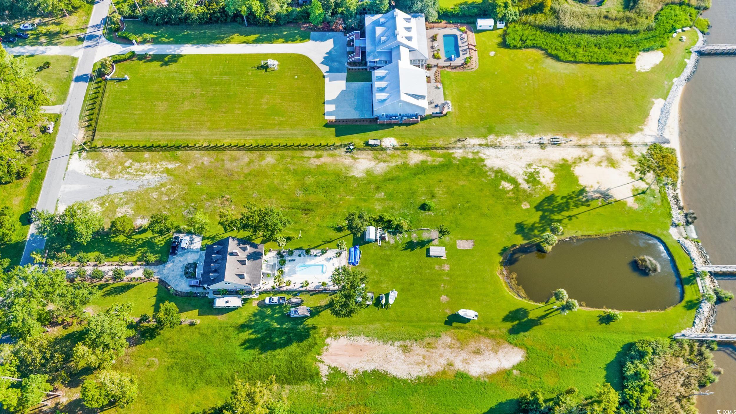 2427 South Bay Street Georgetown, SC 29440 - Photo 3 of 14