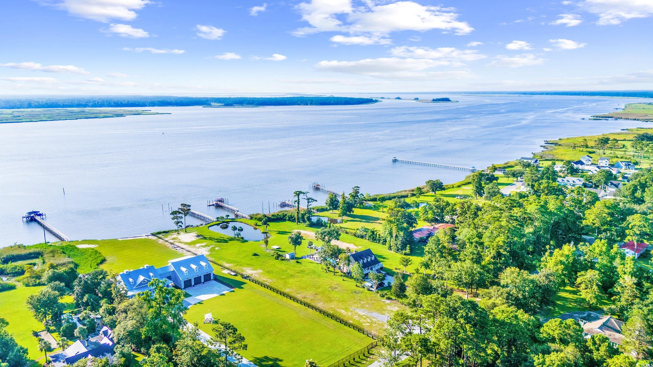 2427 South Bay Street Georgetown, SC 29440 - Photo 4 of 14