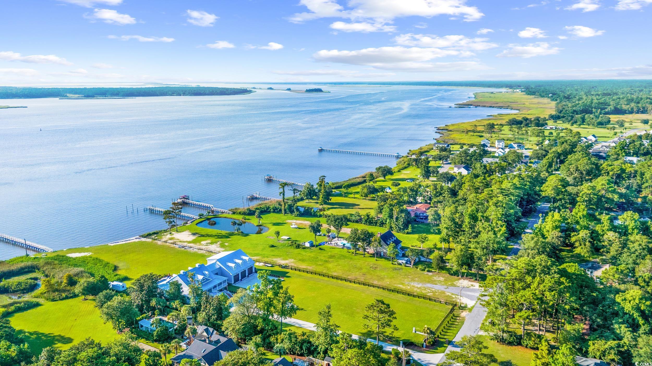 2427 South Bay Street Georgetown, SC 29440 - Photo 5 of 14