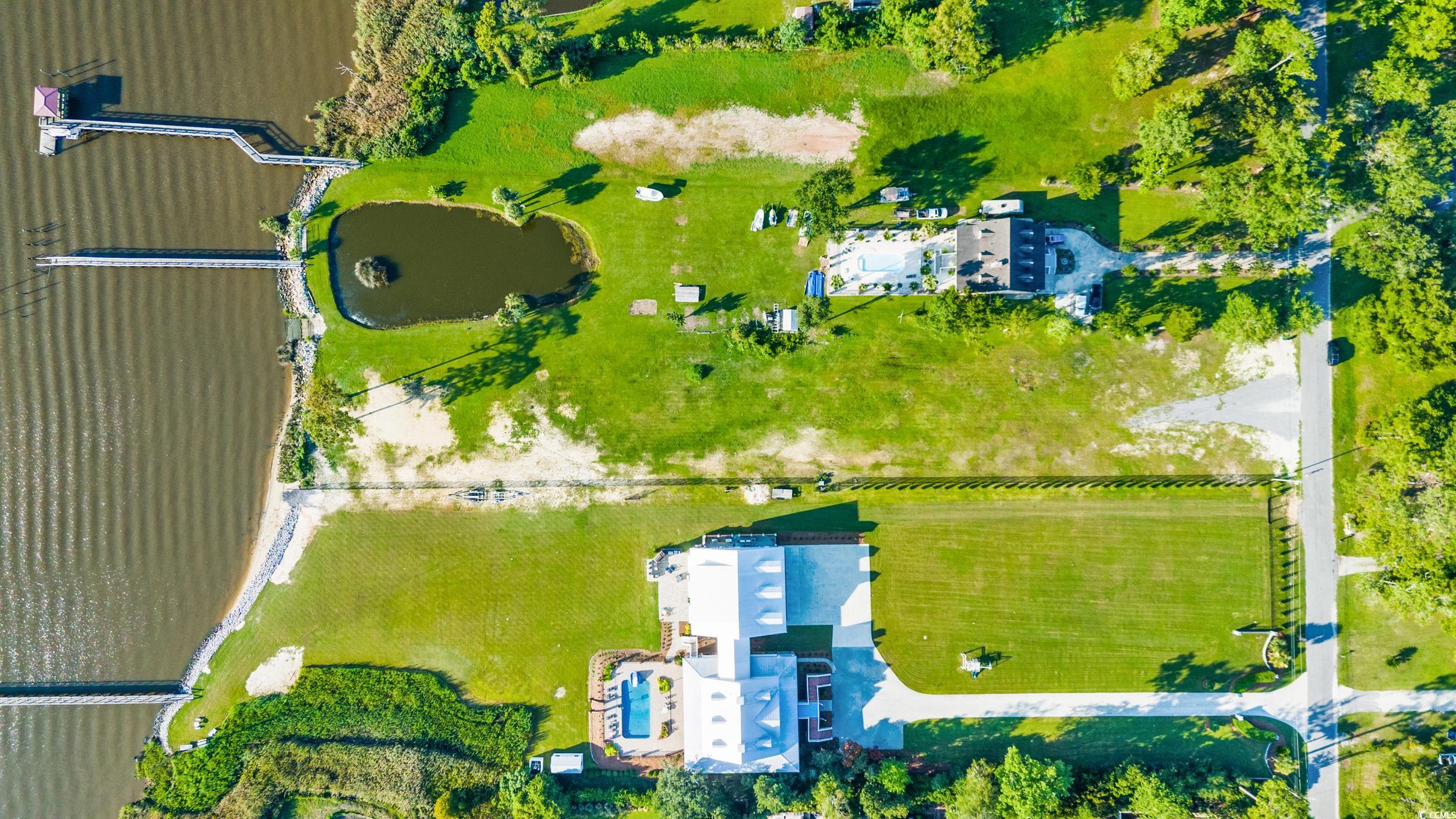 2427 South Bay Street Georgetown, SC 29440 - Photo 6 of 14