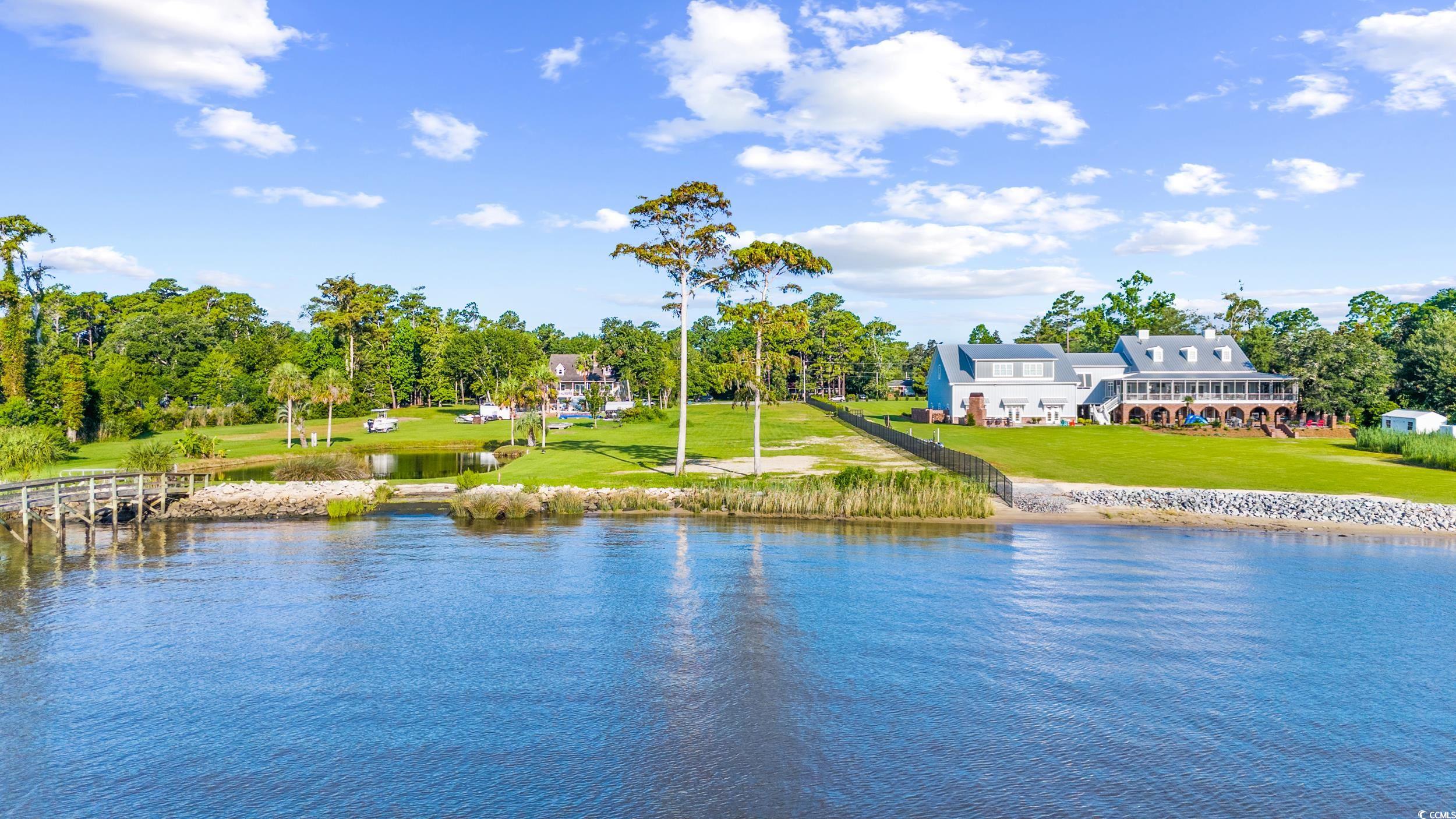 2427 South Bay Street Georgetown, SC 29440 - Photo 7 of 14