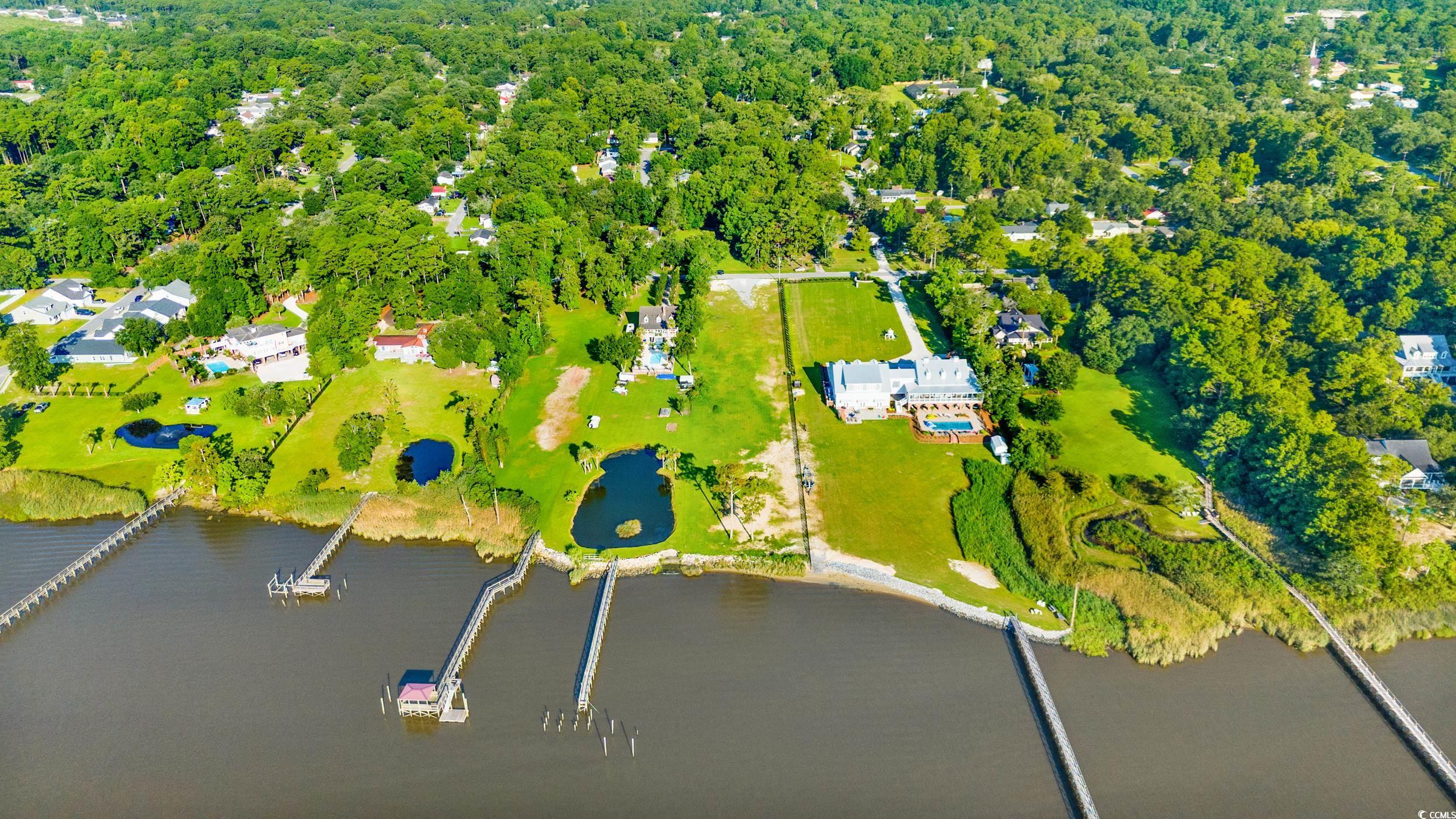 2427 South Bay Street Georgetown, SC 29440 - Photo 8 of 14