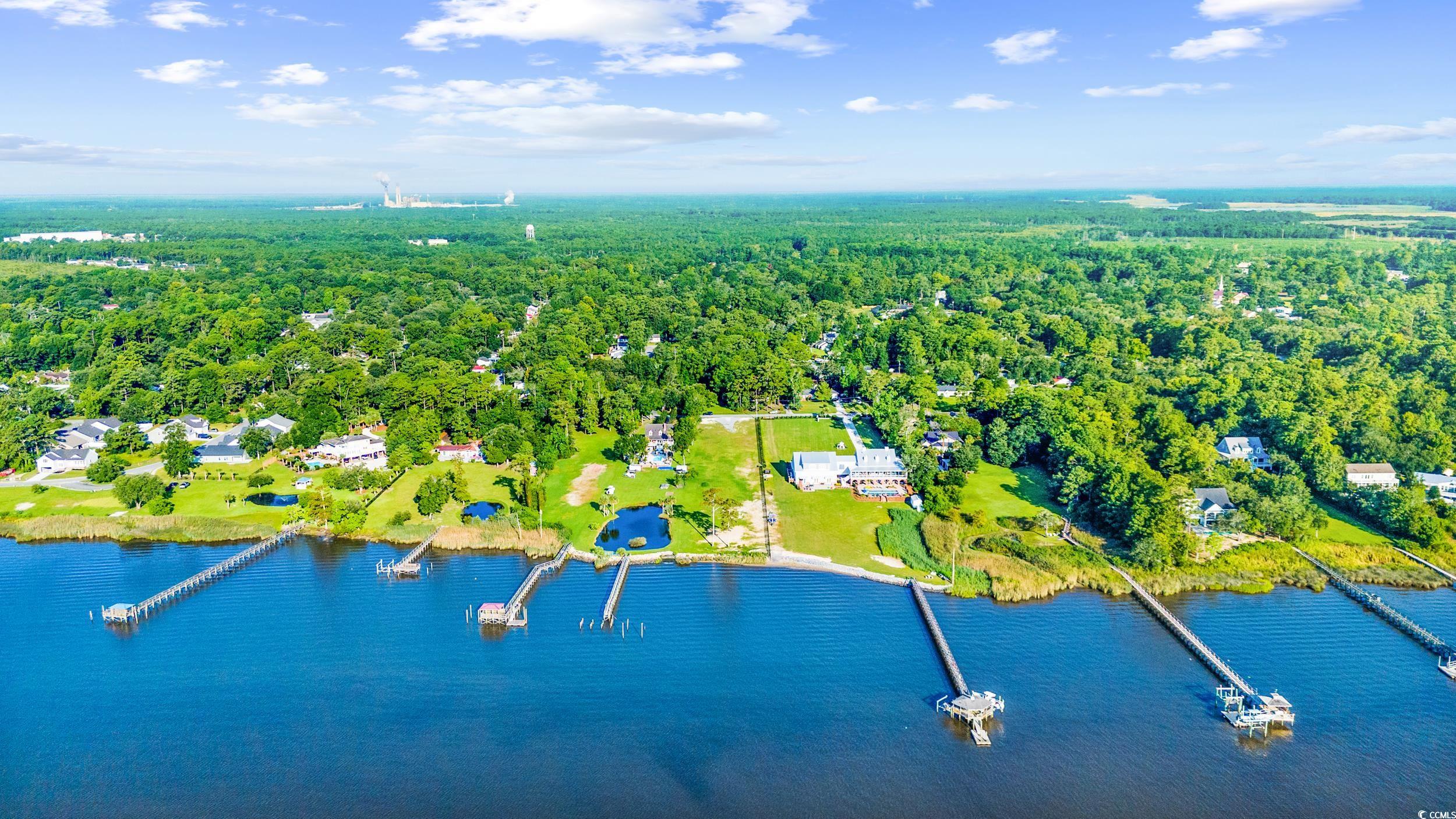 2427 South Bay Street Georgetown, SC 29440 - Photo 9 of 14