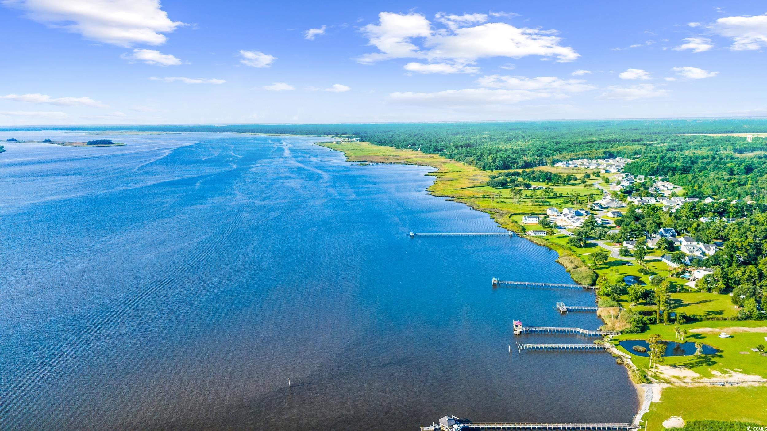 2427 South Bay Street Georgetown, SC 29440 - Photo 10 of 14