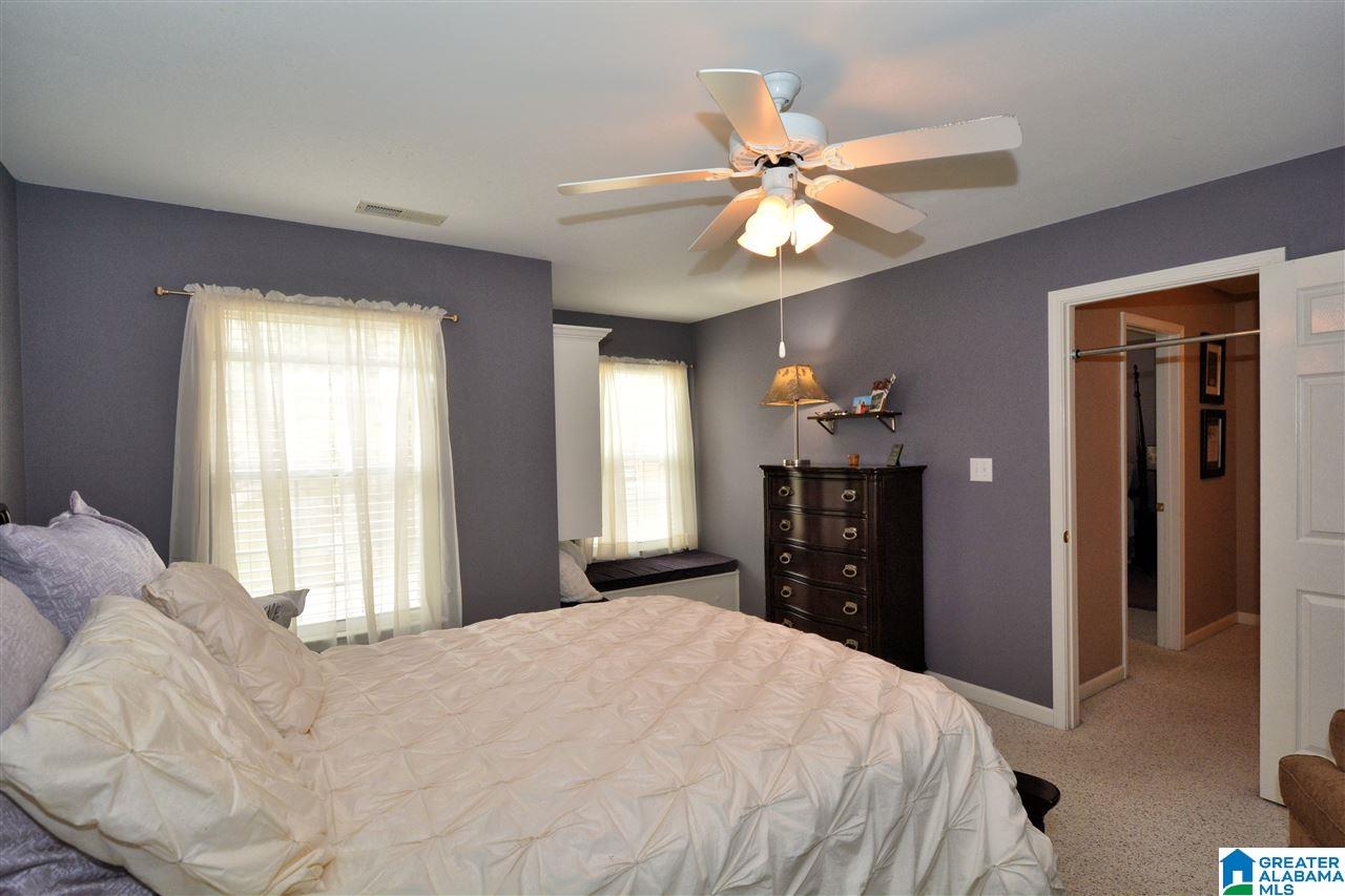 145 Hackberry Circle Chelsea, AL 35043 - Photo 30 of 49