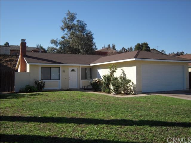 6805 Butte Drive Riverside, CA 92505 - Photo 1 of 1