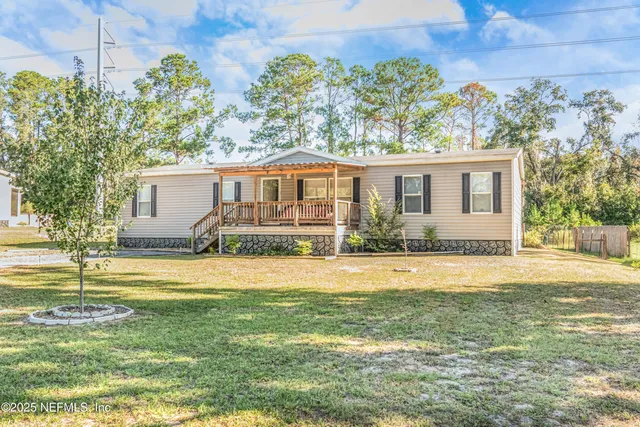 $249,000 | 228 Northwest Whitney Glen, Lake City, FL 32055
