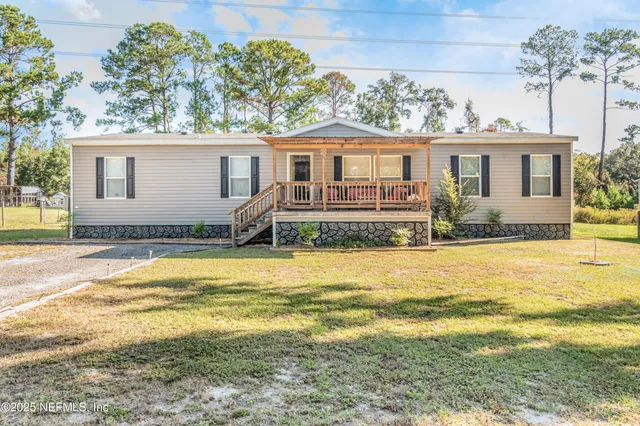 $249,000 | 228 Northwest Whitney Glen, Lake City, FL 32055
