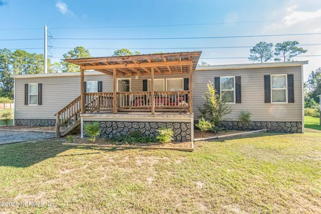 $249,000 | 228 Northwest Whitney Glen, Lake City, FL 32055