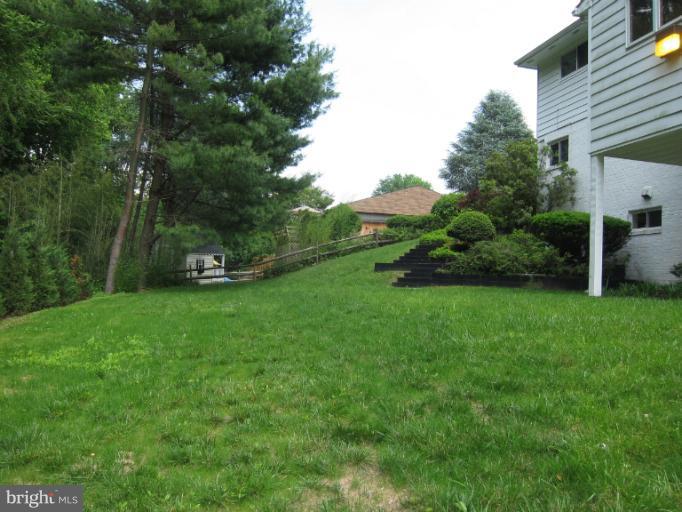 2300 Sugarcone Road Baltimore, MD 21209 - Photo 2 of 23 Exterior (Rear)