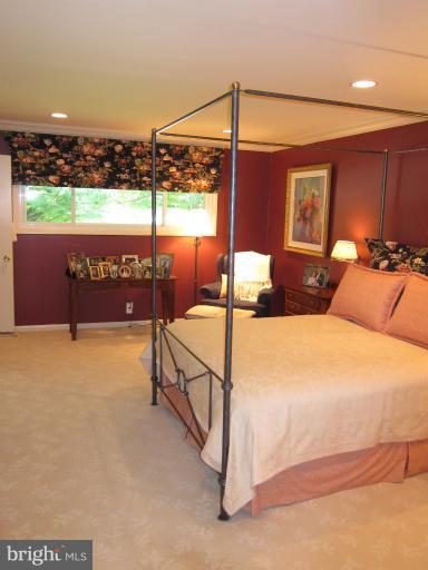 2300 Sugarcone Road Baltimore, MD 21209 - Photo 11 of 23 Bedroom (Master)