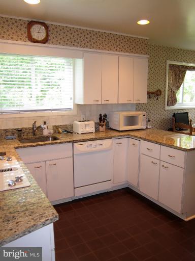 2300 Sugarcone Road Baltimore, MD 21209 - Photo 13 of 23 Kitchen