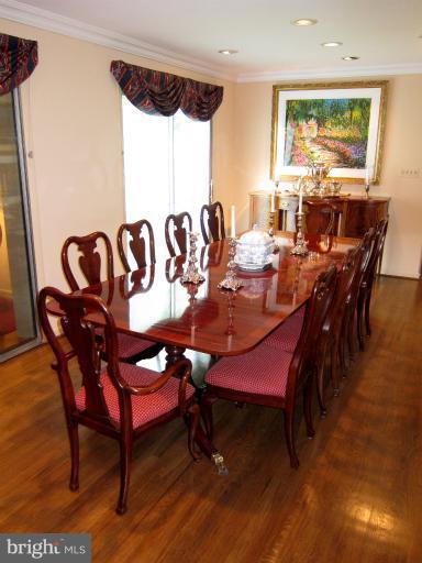 2300 Sugarcone Road Baltimore, MD 21209 - Photo 19 of 23 Dining Room