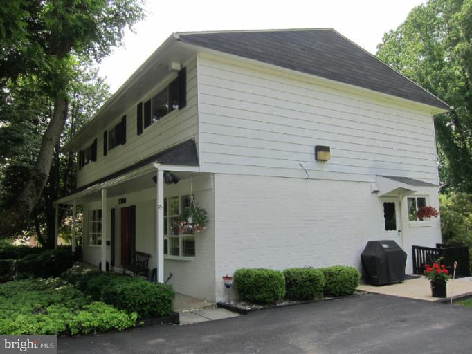2300 Sugarcone Road Baltimore, MD 21209 - Photo 5 of 23 Exterior (Front)