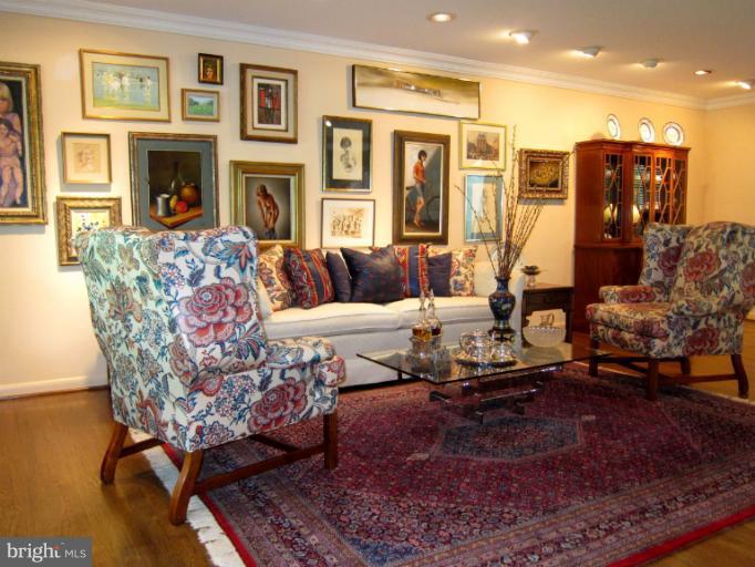 2300 Sugarcone Road Baltimore, MD 21209 - Photo 6 of 23 Living Room