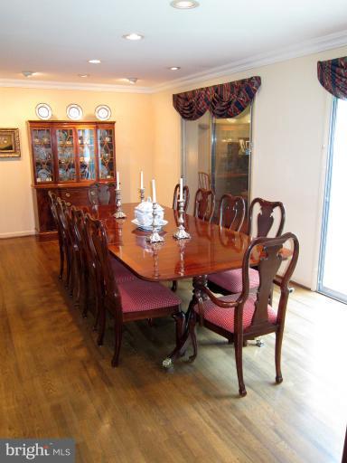 2300 Sugarcone Road Baltimore, MD 21209 - Photo 9 of 23 Dining Room