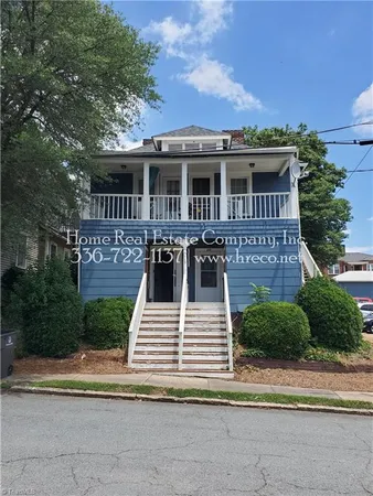 $895 | 115 South Spruce Street, Winston-Salem, NC 27101