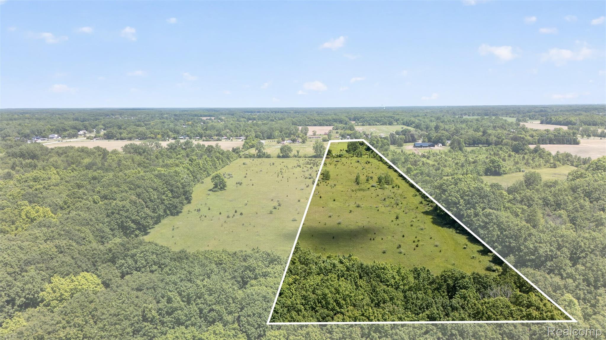 0 North Webster Road Mount Morris, MI 48458 - Photo 9 of 20 019_DJI_20260607141500_0019_D.jpg