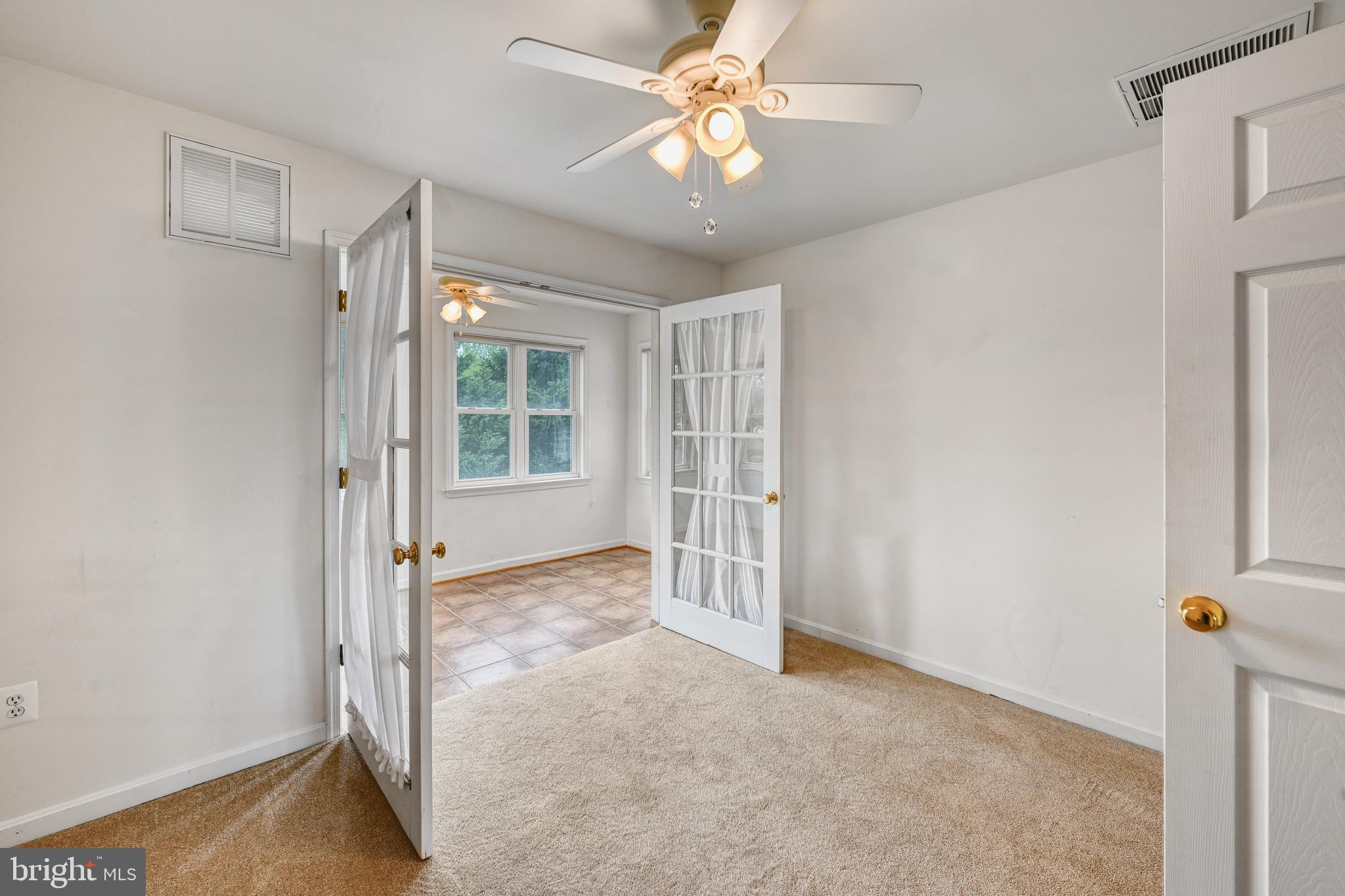5815 Springfield Farm Lane Mineral, VA 23117 - Photo 33 of 79 Bedroom #2
