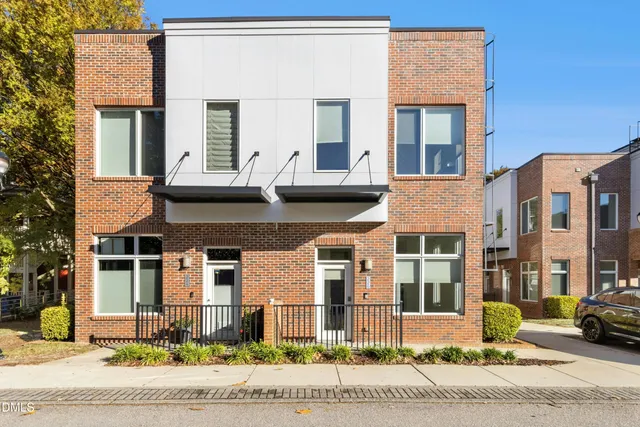 $489,000 | 226 William Drummond Way, Raleigh, NC 27604