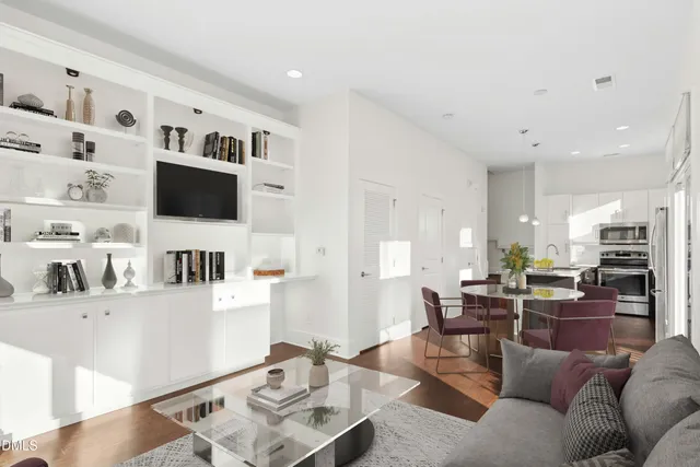 $489,000 | 226 William Drummond Way, Raleigh, NC 27604