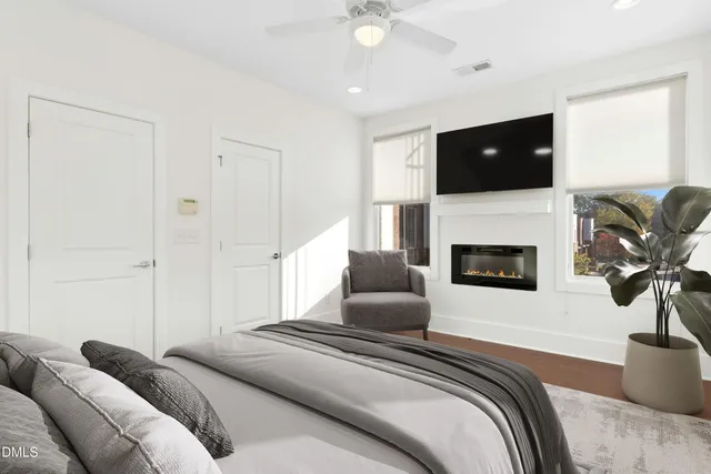 $489,000 | 226 William Drummond Way, Raleigh, NC 27604