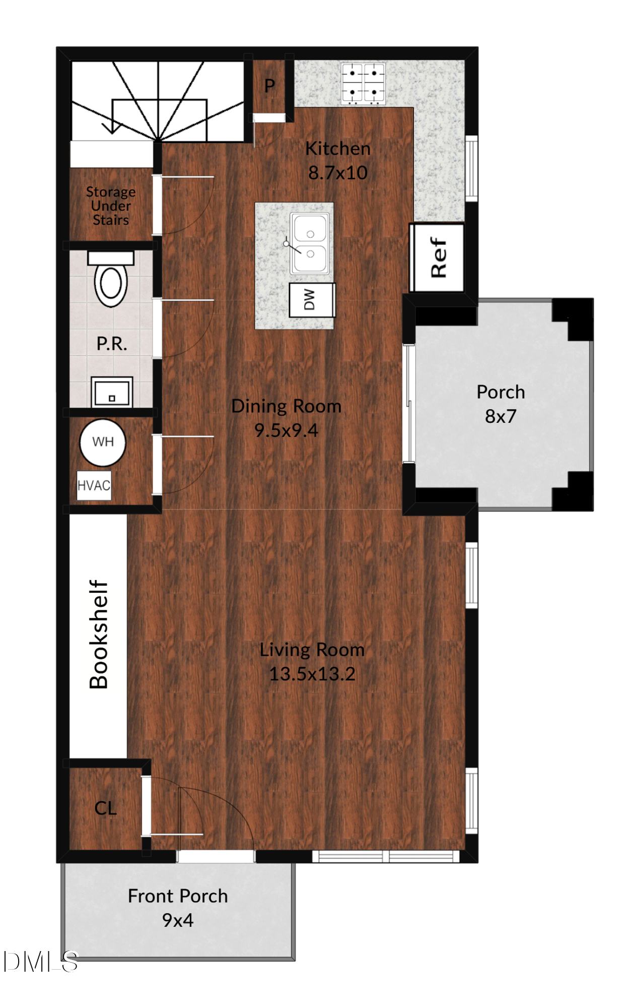 226 William Drummond Way Raleigh, NC 27604 - Photo 33 of 34 unknown