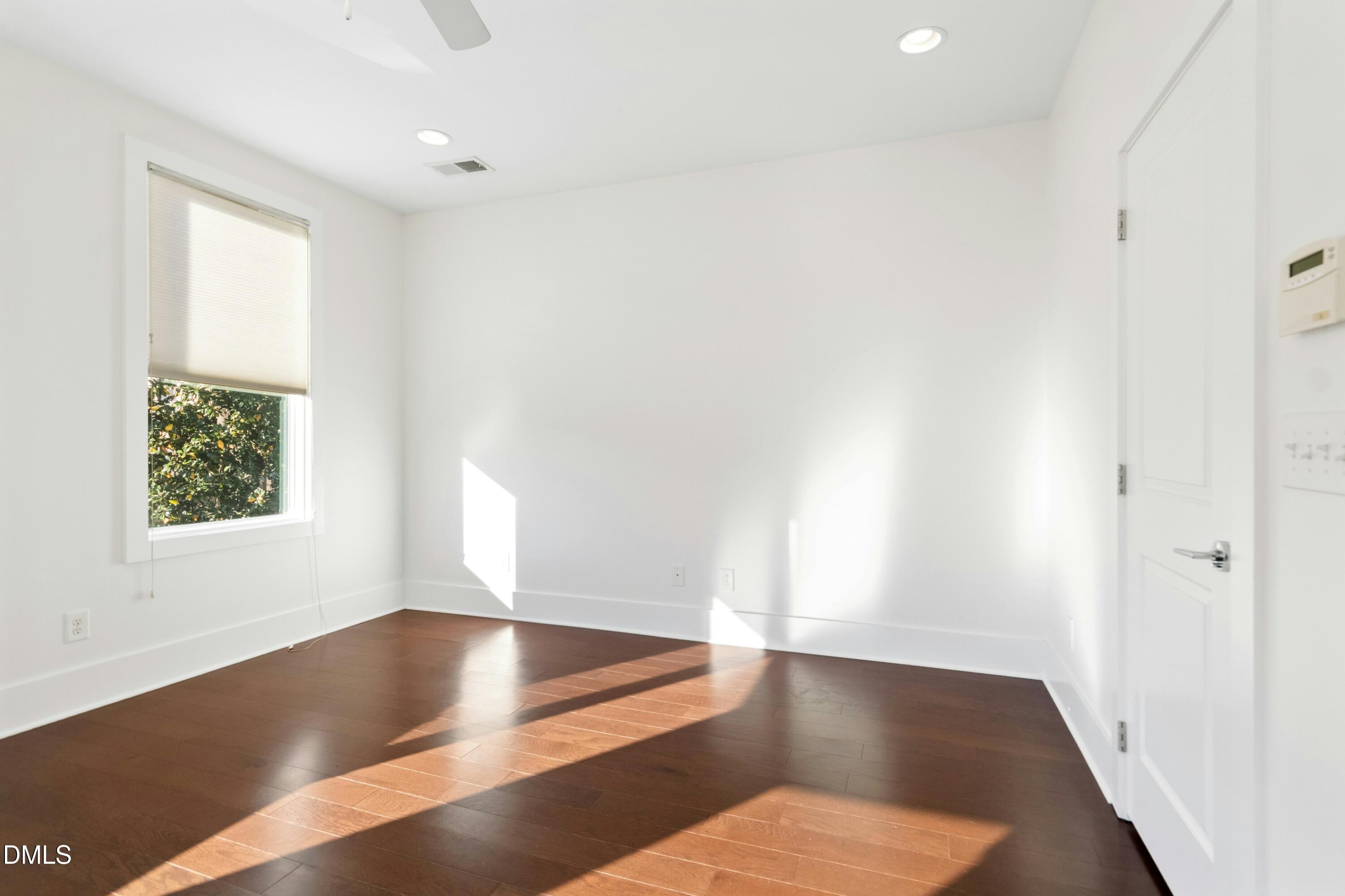 226 William Drummond Way Raleigh, NC 27604 - Photo 20 of 34 a view of outdoor space with window