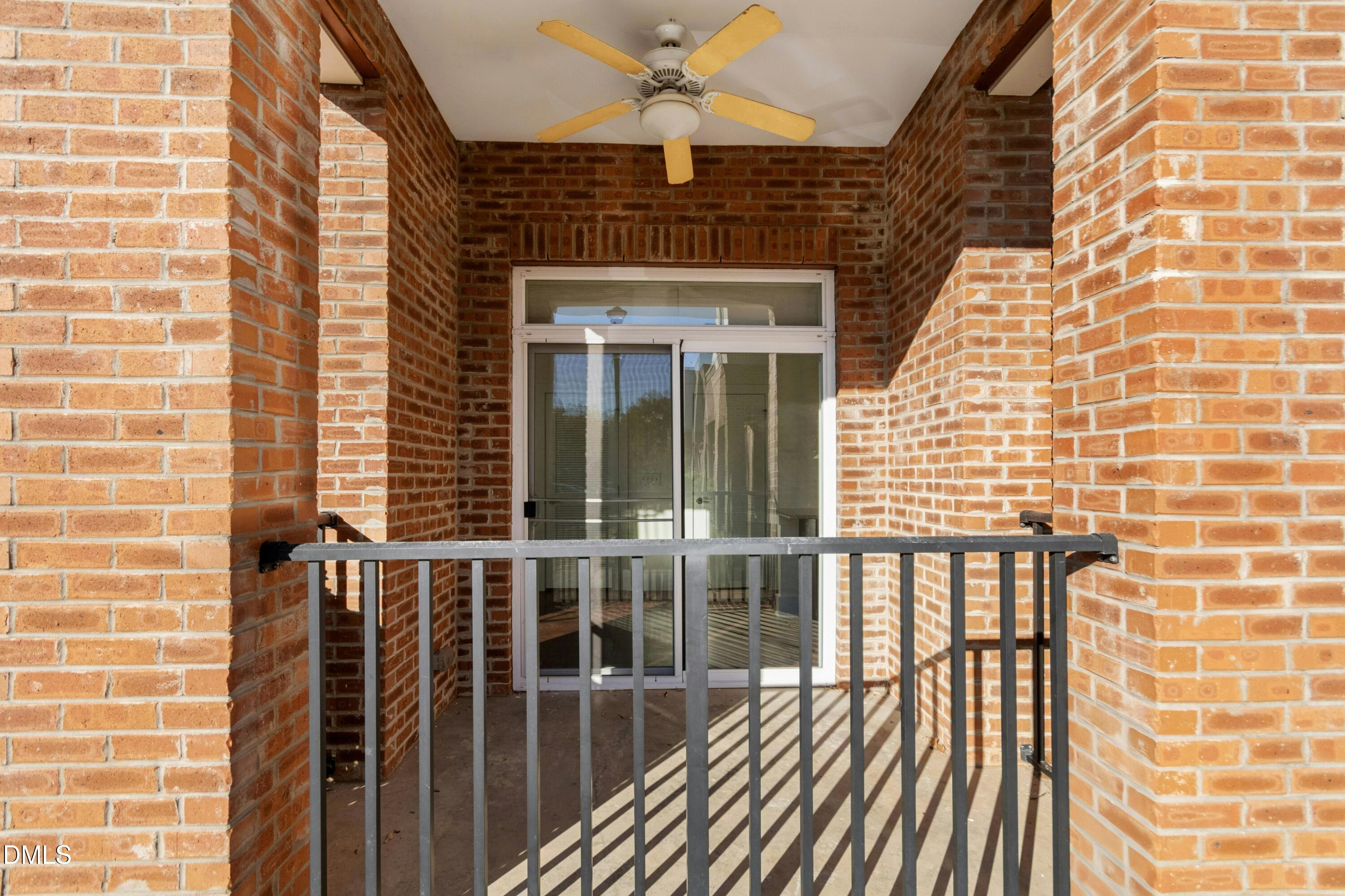 226 William Drummond Way Raleigh, NC 27604 - Photo 26 of 34 a front view of a house with a glass door