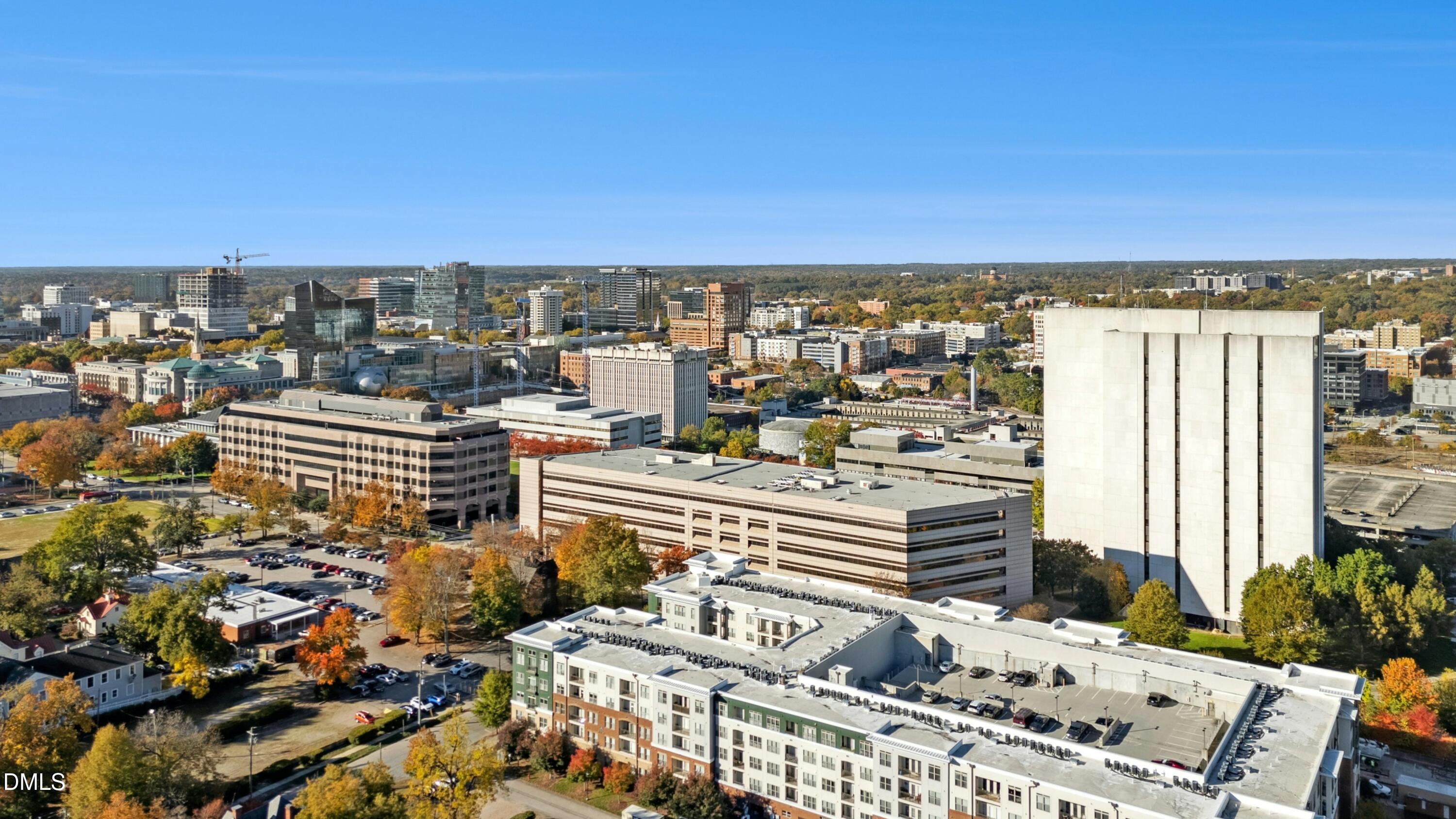 226 William Drummond Way Raleigh, NC 27604 - Photo 28 of 34 a view of city with ocean