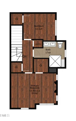 $489,000 | 226 William Drummond Way, Raleigh, NC 27604