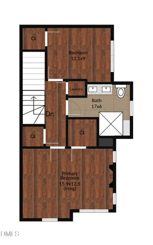 $489,000 | 226 William Drummond Way, Raleigh, NC 27604