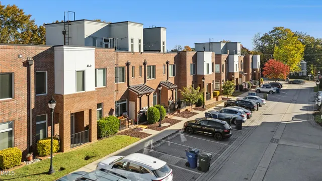 $489,000 | 226 William Drummond Way, Raleigh, NC 27604