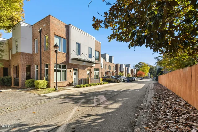 $489,000 | 226 William Drummond Way, Raleigh, NC 27604