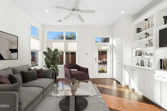 $489,000 | 226 William Drummond Way, Raleigh, NC 27604