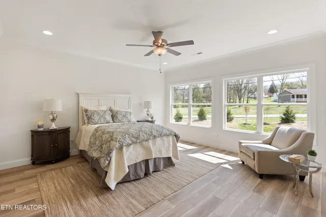 $424,900 | 7330 Whispering Creek Lane, Powell, TN 37849