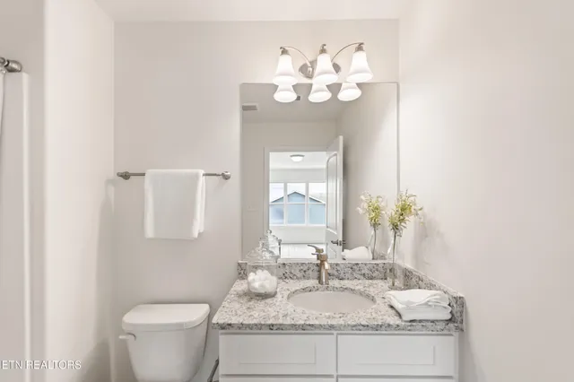 $424,900 | 7330 Whispering Creek Lane, Powell, TN 37849