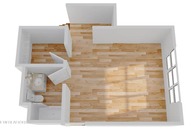 $424,900 | 7330 Whispering Creek Lane, Powell, TN 37849