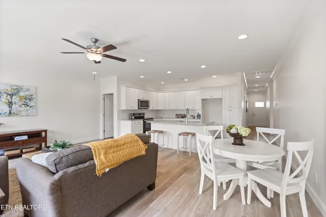 $424,900 | 7330 Whispering Creek Lane, Powell, TN 37849