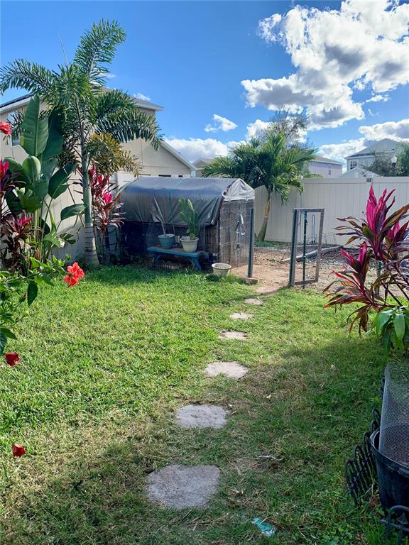 4935 Reflecting Pond Circle Wimauma, FL 33598 - Photo 20 of 21