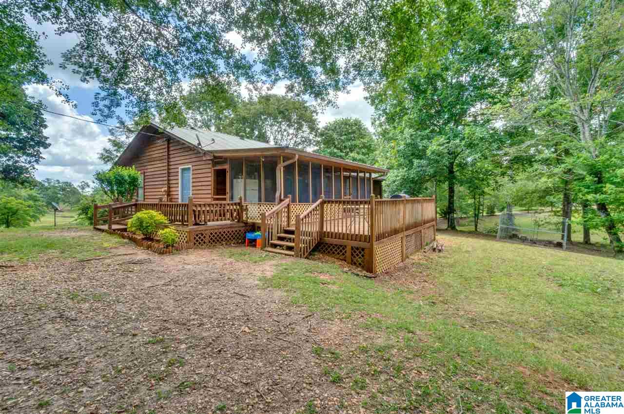 349 County Road 265 Clanton, AL 35046 - Photo 34 of 50