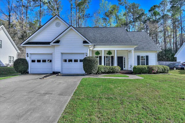$399,000 | 915 River Bound Court, Evans, GA 30809