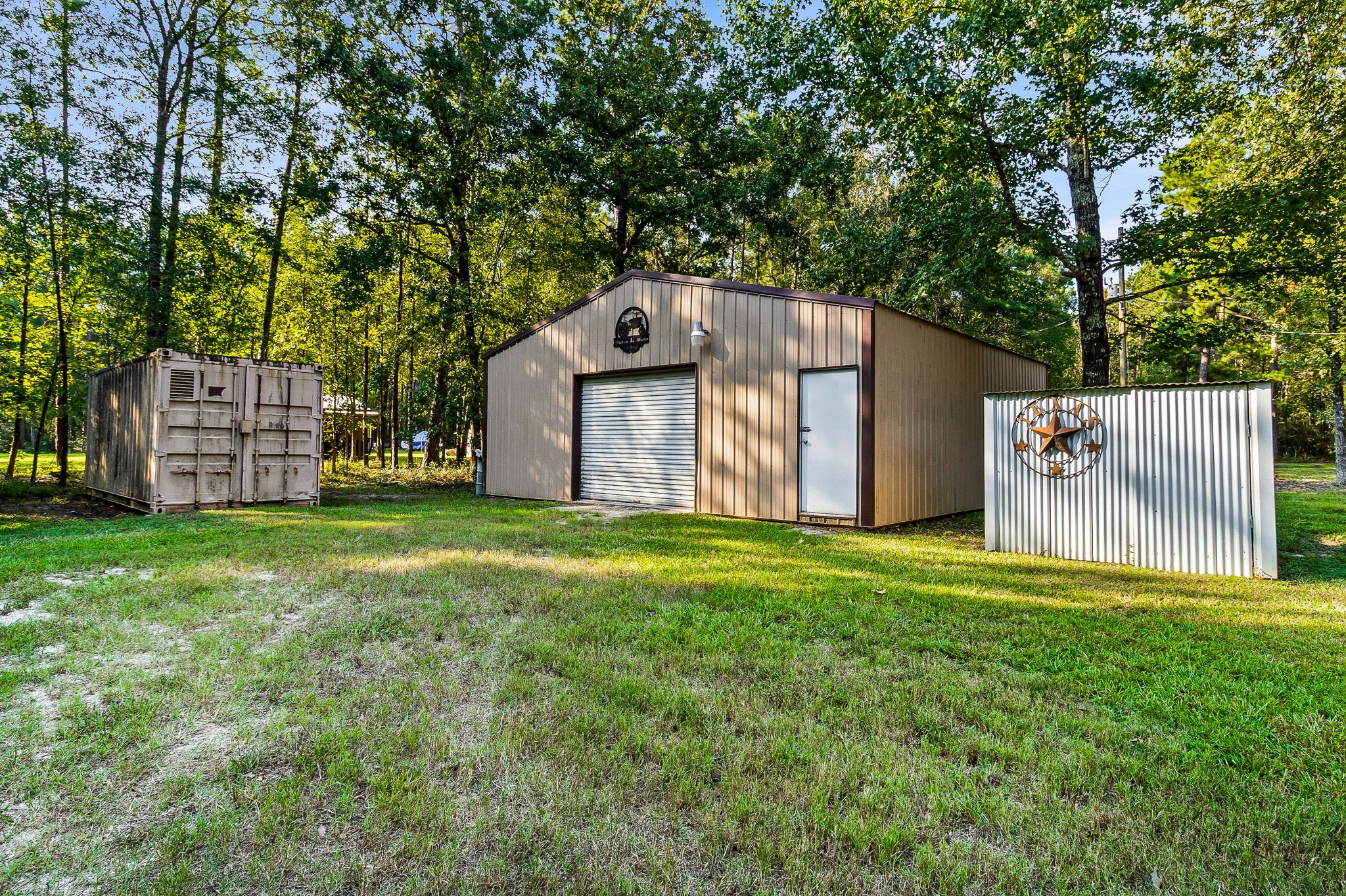 834 County Road Goodrich, TX 77335 - Photo 22 of 50 Gallery Image 22