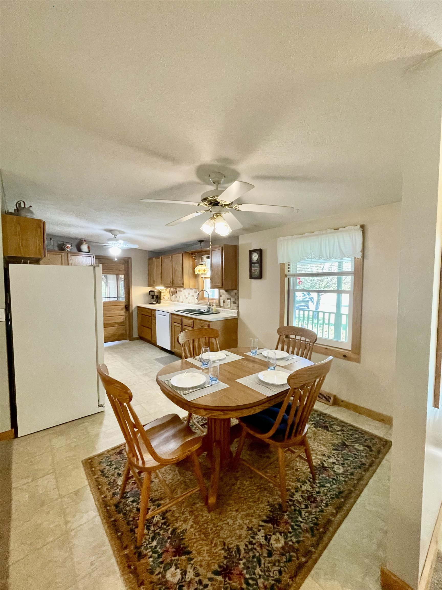 1164 South Meridian Road Mount Pleasant, MI 48858 - Photo 27 of 71