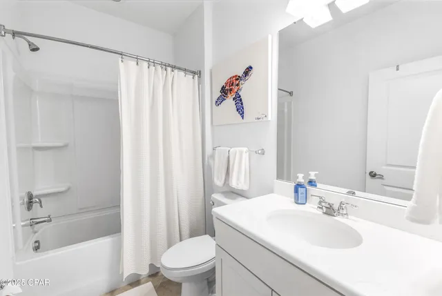 $2,500 | 8678 Weekend Drive, Panama City Beach, FL 32413